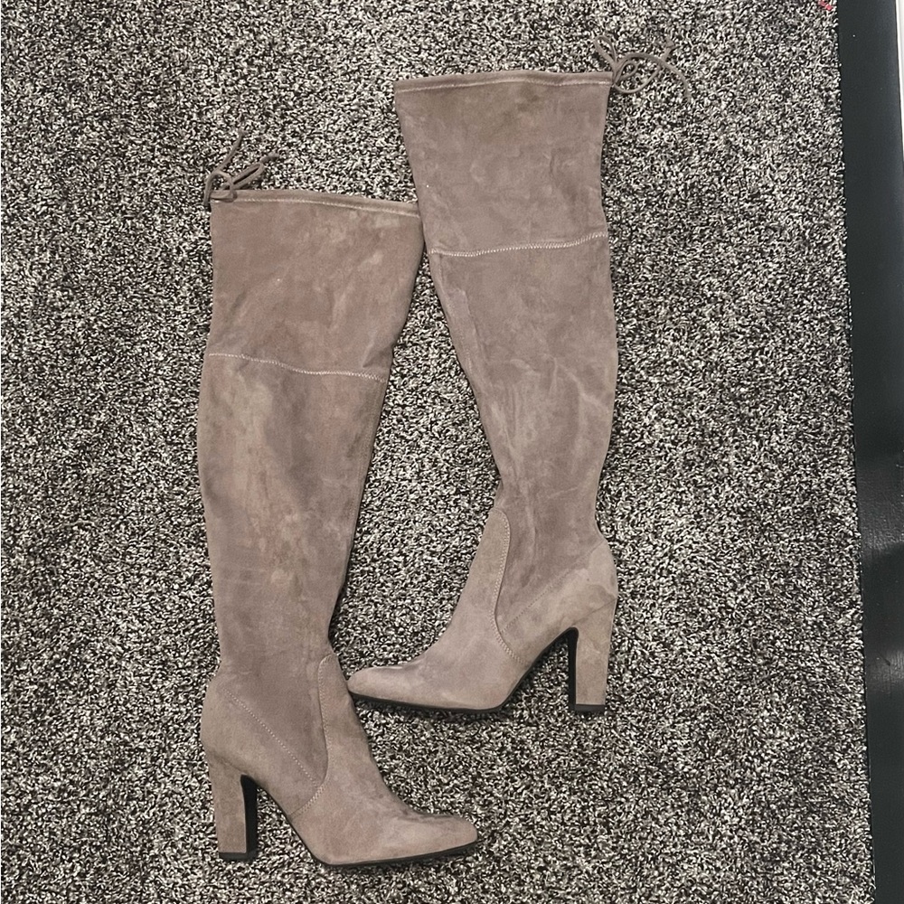 Unisa over the Knee Boots
